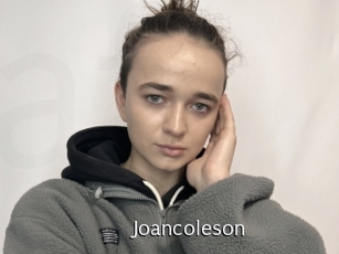Joancoleson
