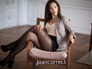 Joancorrect