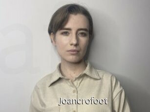 Joancrofoot