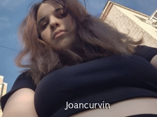 Joancurvin