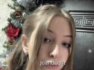 Joandaunt