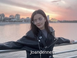 Joandennett