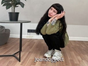 Joandoggett