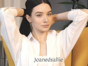 Joanedsallie
