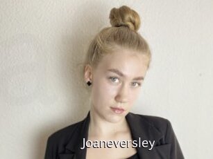 Joaneversley