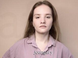 Joangary