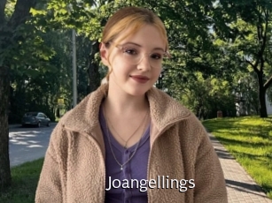 Joangellings