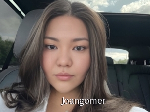 Joangomer