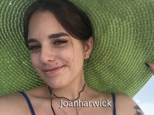 Joanharwick