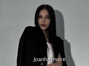 Joanhaymore
