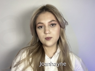 Joanhayne