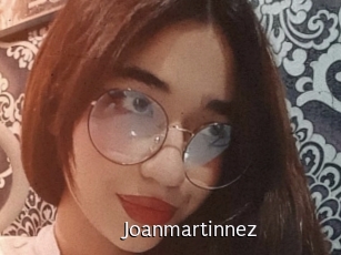 Joanmartinnez