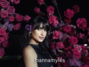 Joannamyles