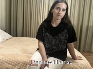 Joannawilliamse