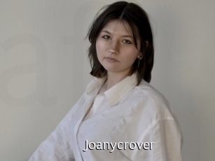 Joanycrover