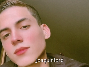 Joaquinford
