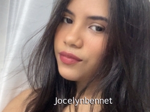 Jocelynbennet