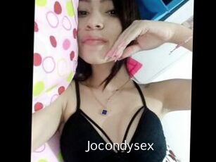 Jocondysex