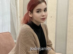 Jodiejames