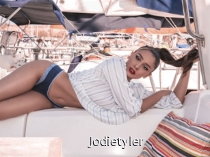 jodietyler Anal Fist