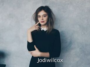 Jodiwilcox