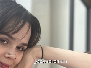 Jodyacreman