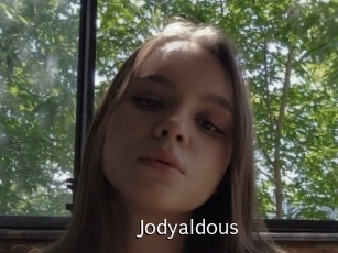 Jodyaldous