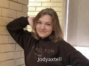 Jodyaxtell
