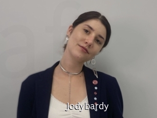 Jodybardy