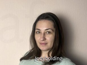 Jodybolding