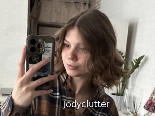 Jodyclutter