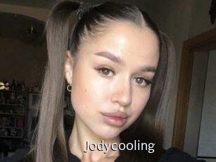 Jodycooling
