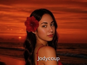 jodycoup Anal Fist