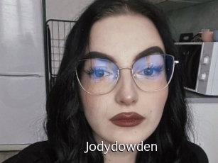 Jodydowden