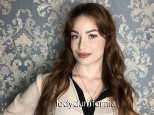 Jodydumfornia