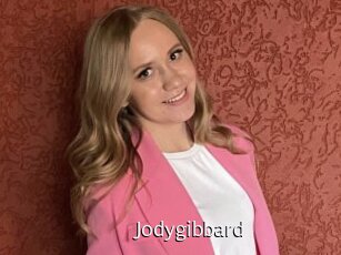 Jodygibbard