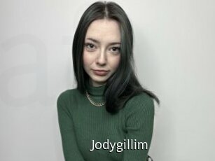 Jodygillim