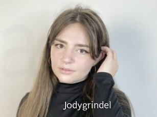 Jodygrindel