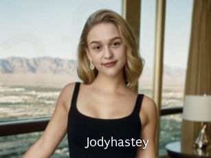 Jodyhastey
