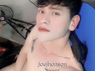 Joejhonson