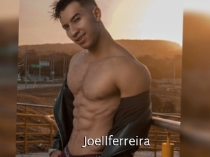 joellferreira Anal Fist