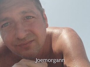 Joemorgann