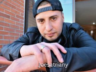 Joesatriany