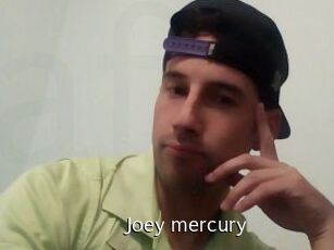 Joey_mercury