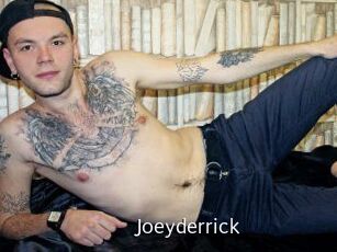 Joeyderrick