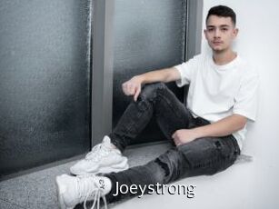 Joeystrong