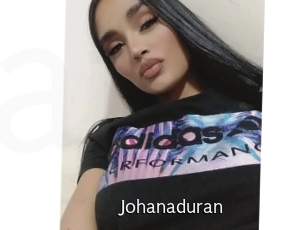 Johanaduran
