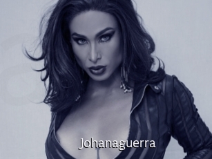 Johanaguerra