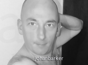 johanbarker Anal Fist