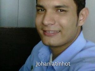 Johanlatinhot